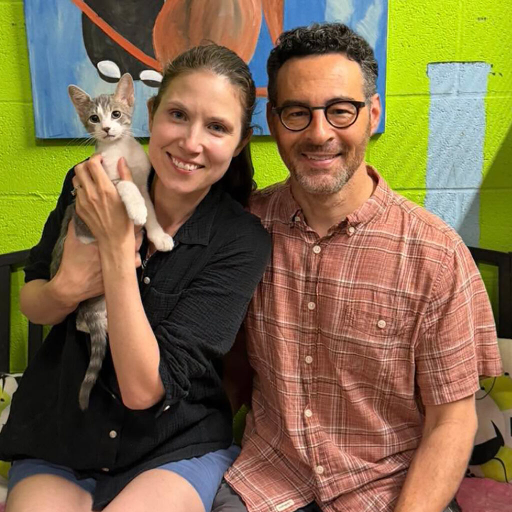 July 2026 Adopters (7)