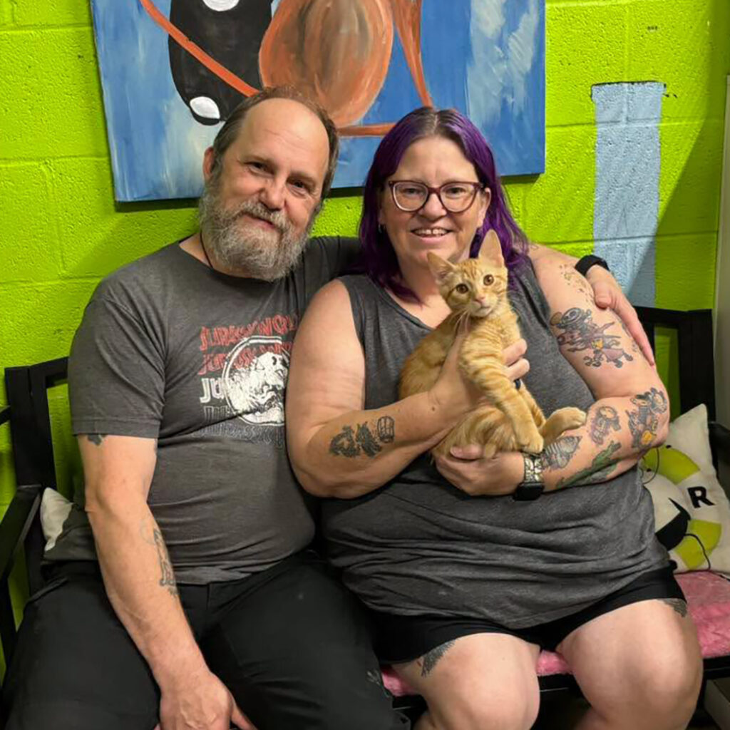 July 2026 Adopters (8)
