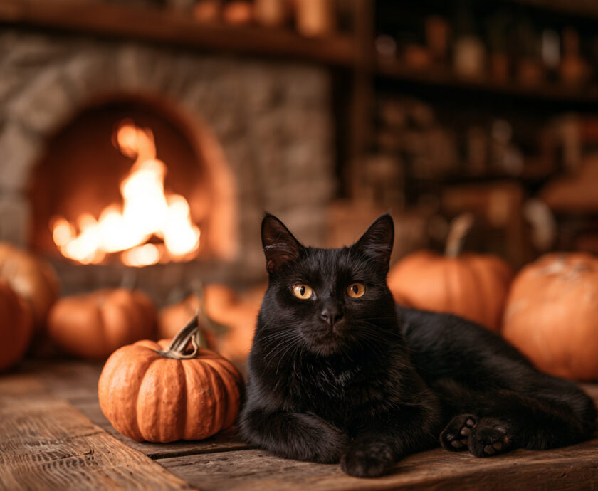 October 2026 Cover Photo